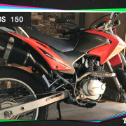 Brós 150