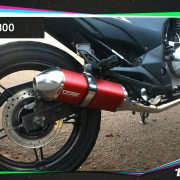 CB 300
