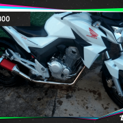 CB 300