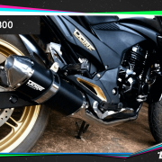 CB 300