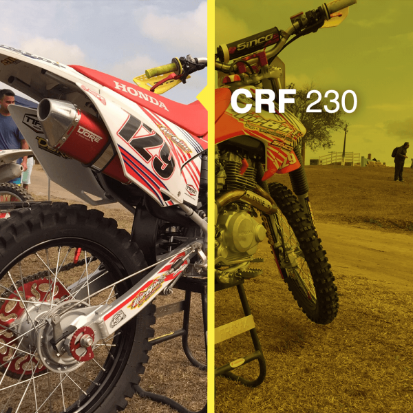 CRF 230