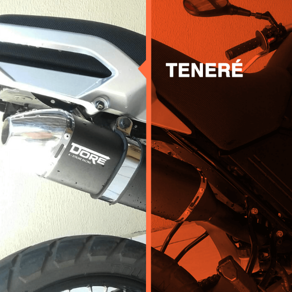 Ténéré